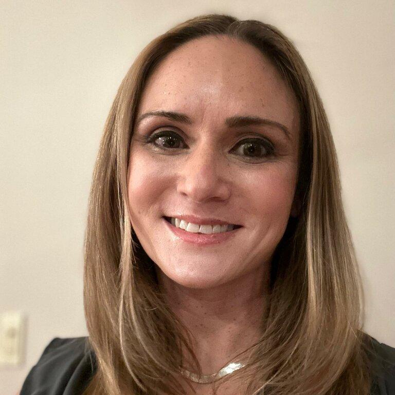 Tiffani Ordonez, Psychiatric Nurse Practitioner