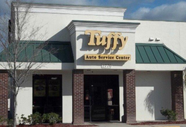 Tuffy Tire & Auto Service