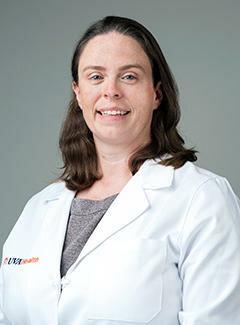 Sarah E Miller, DO - University Medical Center