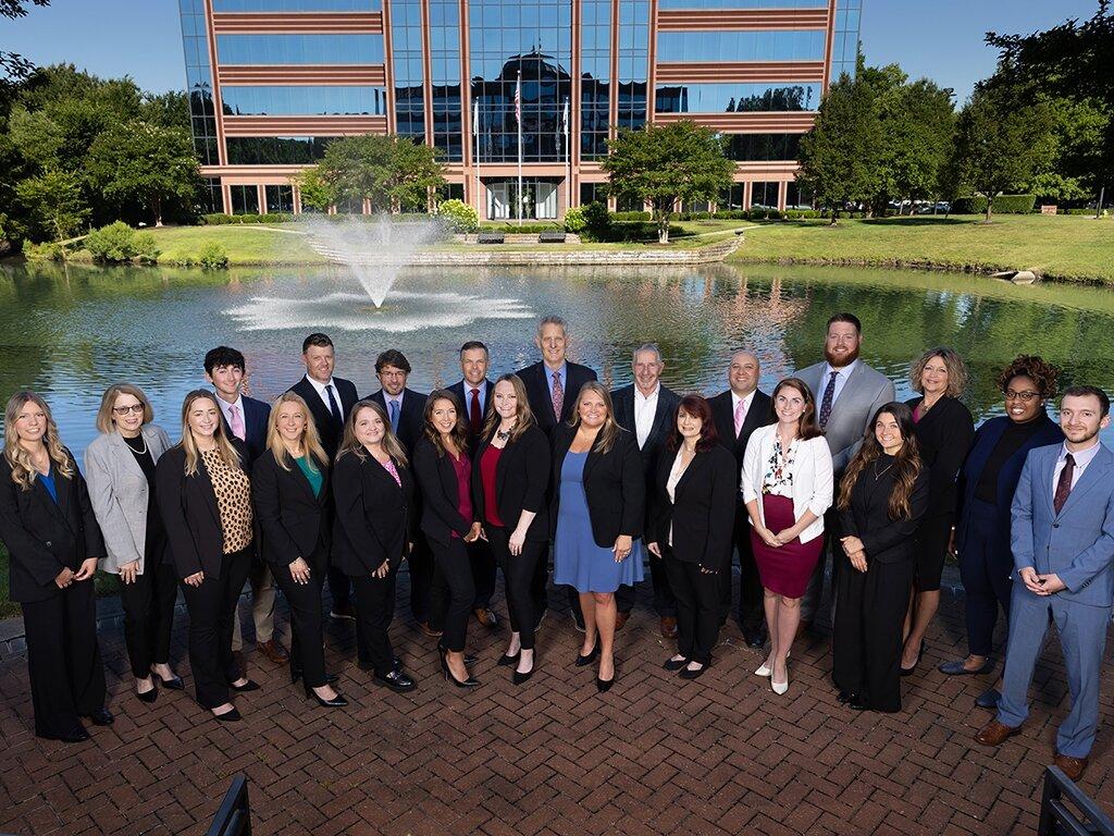 J Christian Reese-Private Wealth Advisor, Ameriprise Financial Services, LLC