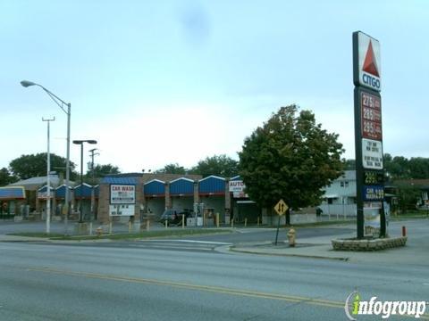 Car Wash USA