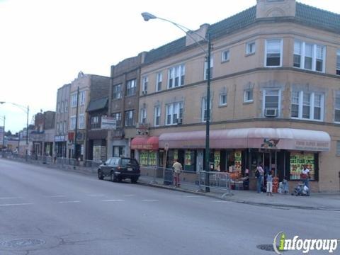 Nan on Devon & Grill