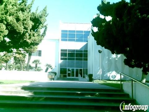 County of Los Angeles