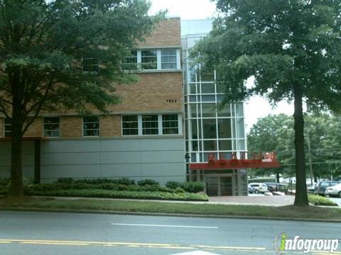 Reproductive Endocrinology Associates of Charlotte