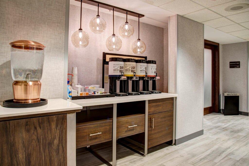 Hampton Inn Rochester South