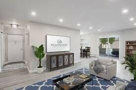 Mountainside Apartments