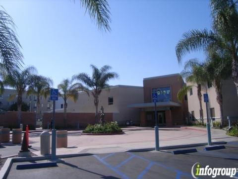 Jewish Community Center Long Beach