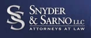 Snyder Sarno D'aniello Maceri & Da Costa LLC
