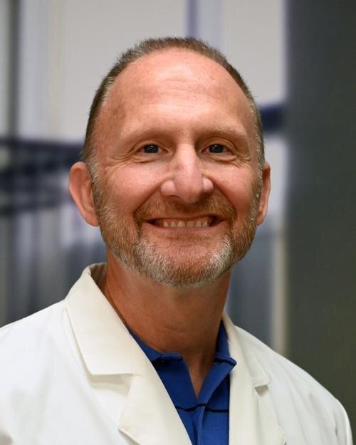 Mark J Buettner, PA-C - Mercy Health-St. Rita's Cardiology