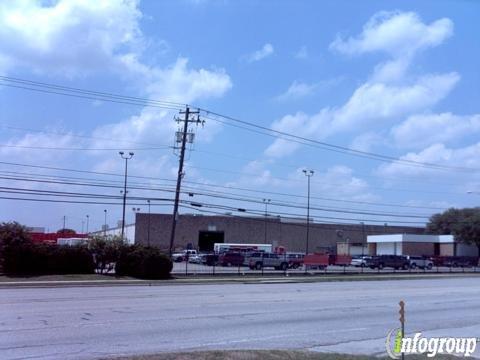 Coca-Cola Southwest Beverages