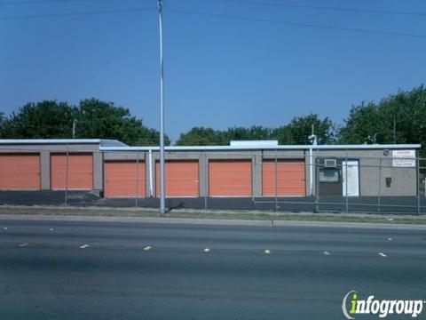 East Side Self Storage