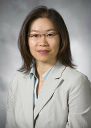 Virginia Wong, MD