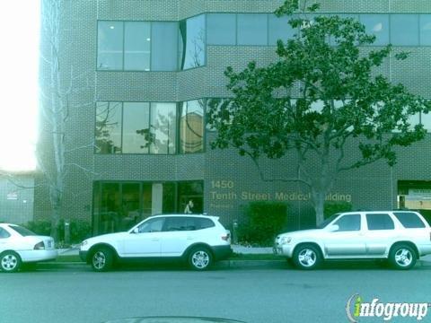 William B Gurfield, MD FAAP