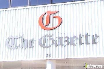 Gazette