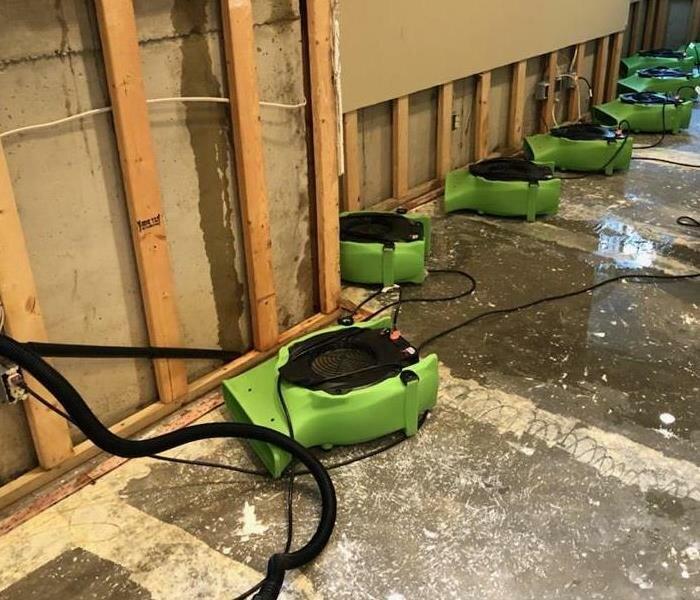SERVPRO of Steuben DeKalb and LaGrange Counties
