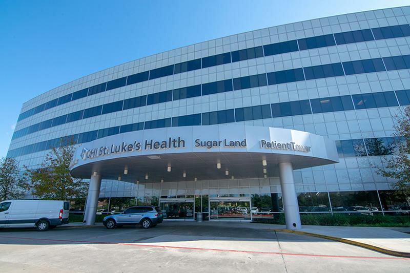 Joint Academy at Sugar Land Hospital-Sugar Land, TX