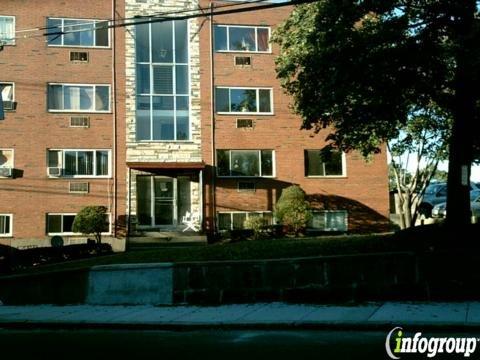 Bob's Hardwood Floor Service