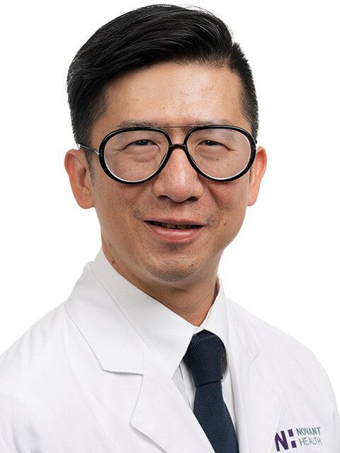 Novant Health Infectious Disease Specialists-Charlotte