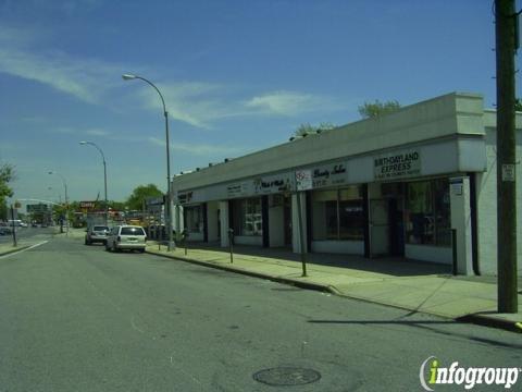 Blau Mechanical Corp