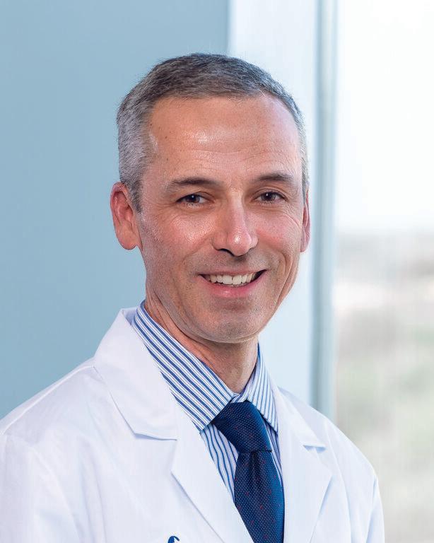 Robert A Williamson, MD - Dell Children's Medical Group