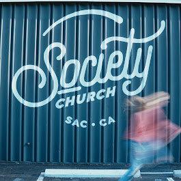Society Church