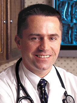 Zajac, Jacek, MD