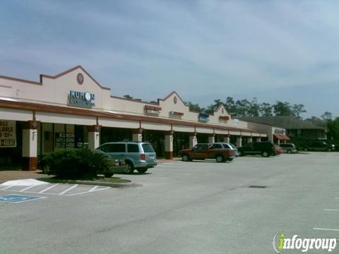 Randy P Robinson, DDS - Marina J Akerman & Associates