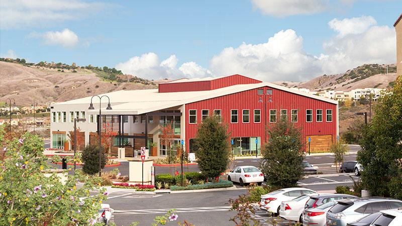 MemorialCare Breast Center-Rancho Mission Viejo