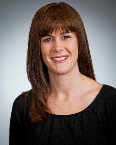 Elizabeth Risch, PHD - Oklahoma Children's Hospital-Child Study Center