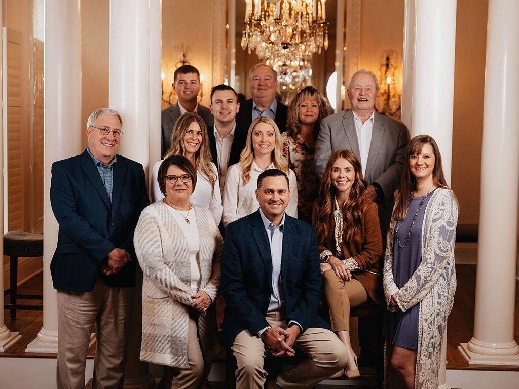 Joshua Denning & Associates-Ameriprise Financial Services
