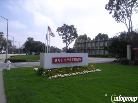 BAE Systems