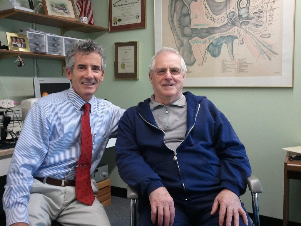 Amplisound Hearing Care Centers