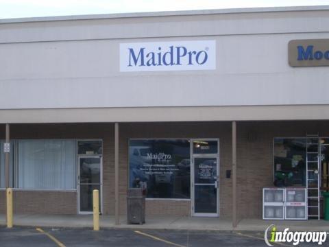 MaidPro Marietta