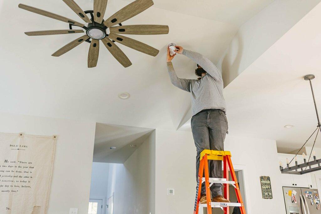 Elevation Maintenance & Remodeling