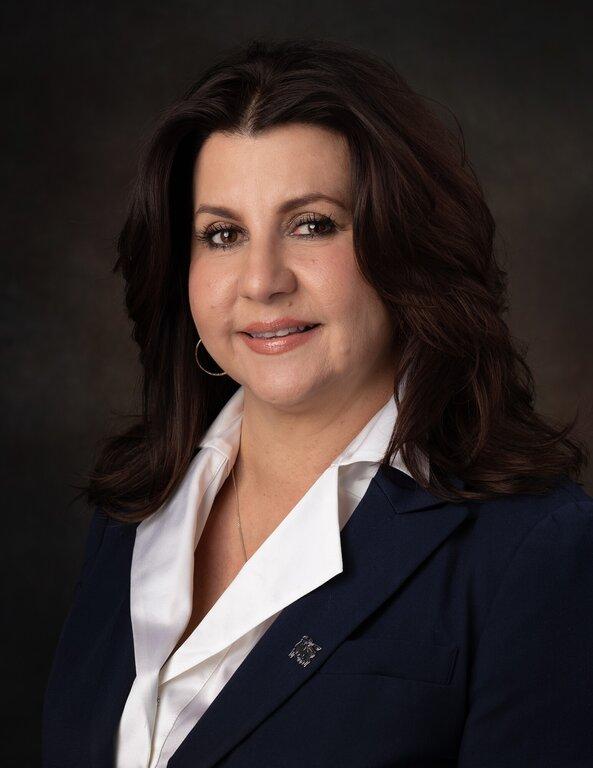 Merrill Lynch Financial Advisor Divia Correa