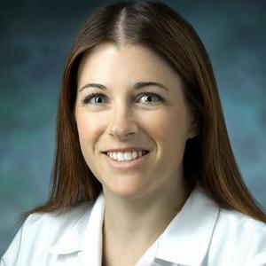 Meghan L Beier, PHD - Johns Hopkins Bayview Medical Center