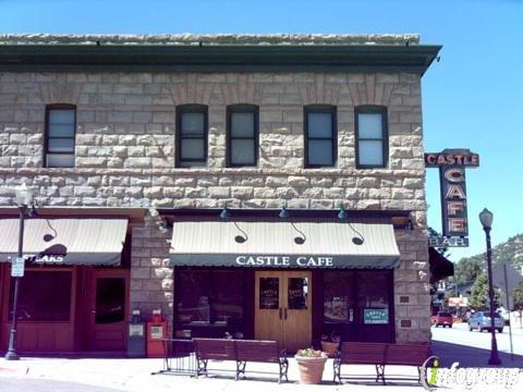 Castle Cafe