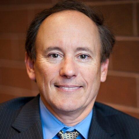 Merrill Lynch Financial Advisor William Mackay