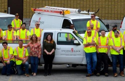 Stevens & Black Electrical Contractors