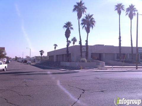 Dickens Quality Demolition