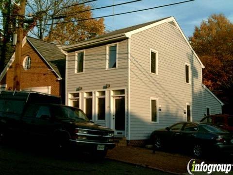 Crawford Associates Inc