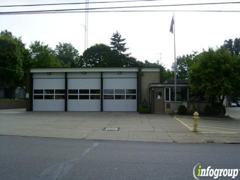 Wadsworth Fire Department