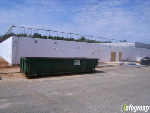 Harris Painting & Po