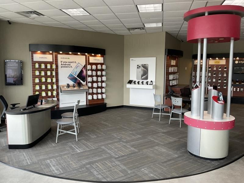 Cellular Sales-Verizon Authorized Retailer