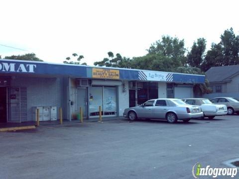 Sista Sista Beauty Salon