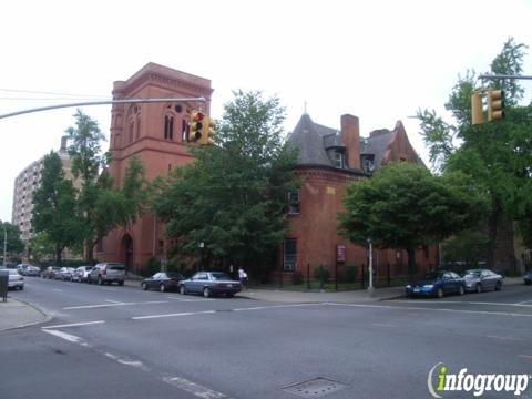 Crown Heights Service Center