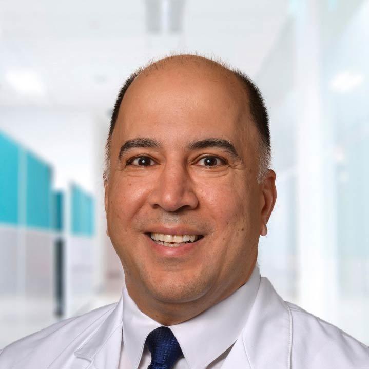 William B Farrar, MD - Ohio State Medical Center Surgical Oncology