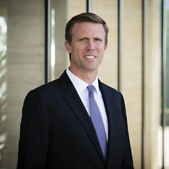 Merrill Lynch Financial Advisor John Coon