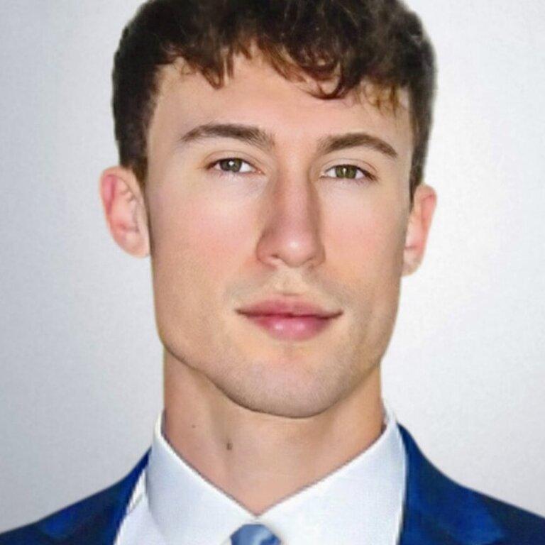 Merrill Lynch Financial Advisor Enzo Cespedes