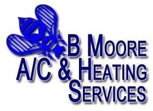 B Moore Air Conditioning & Heating